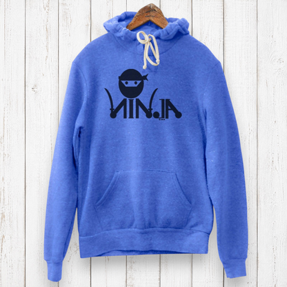 NINJA Hoodie Uni-T