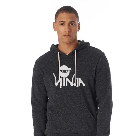 NINJA Hoodie Uni-T