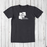 Natick Center Cultural District T-shirt for Men Uni-T