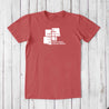 Natick Center Cultural District T-shirt for Men Uni-T