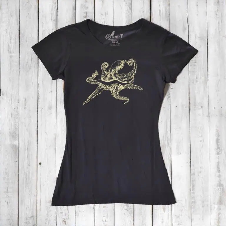 Octopus-T-shirt-for-Women-Uni-T-26607140.jpg