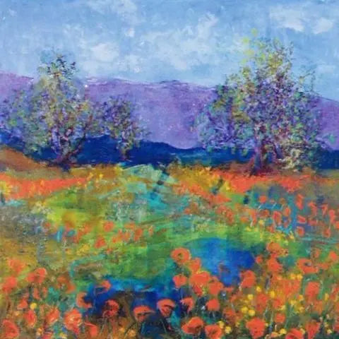 Pigmented Popovar - Giclee Print - Uni-T