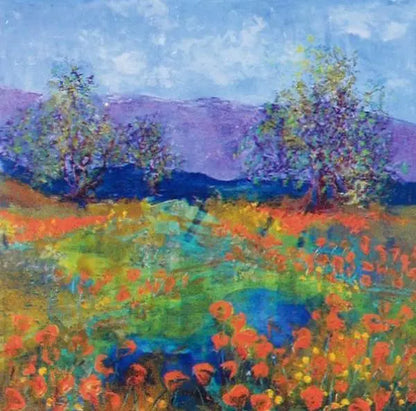 Pigmented Popovar - Giclee Print - Uni-T