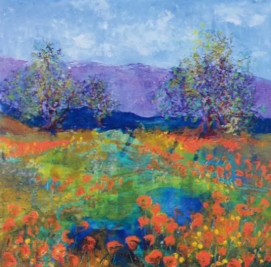 Pigmented Popovar - Giclee Print - Uni-T