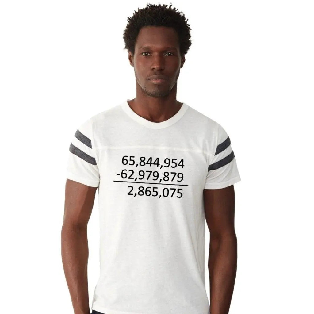 Popular Vote Count - Uni-T