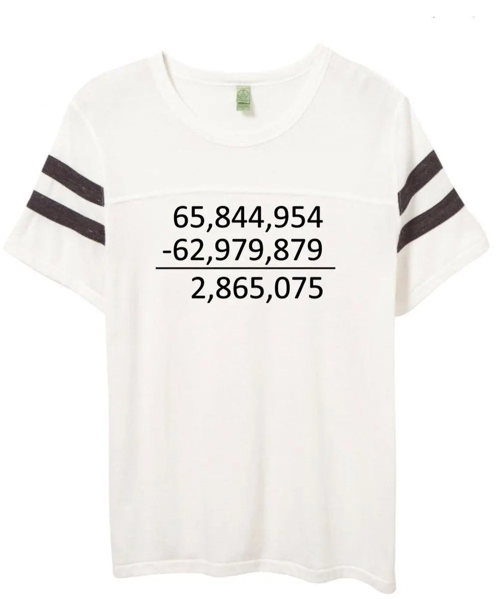 Popular Vote Count - Uni-T