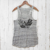 Racerback Tank Top - Create More