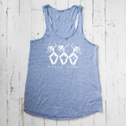 Racerback Tank Top - Dance More