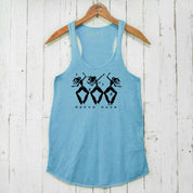 Racerback Tank Top - Dance More