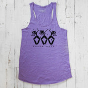 Racerback Tank Top - Dance More