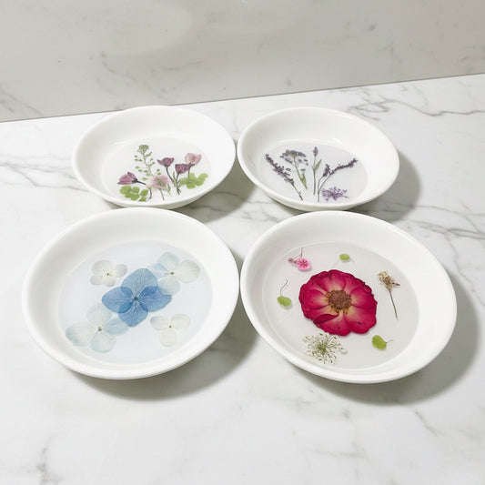 Ring Dish/Trinket Dish-Spring 2026***
