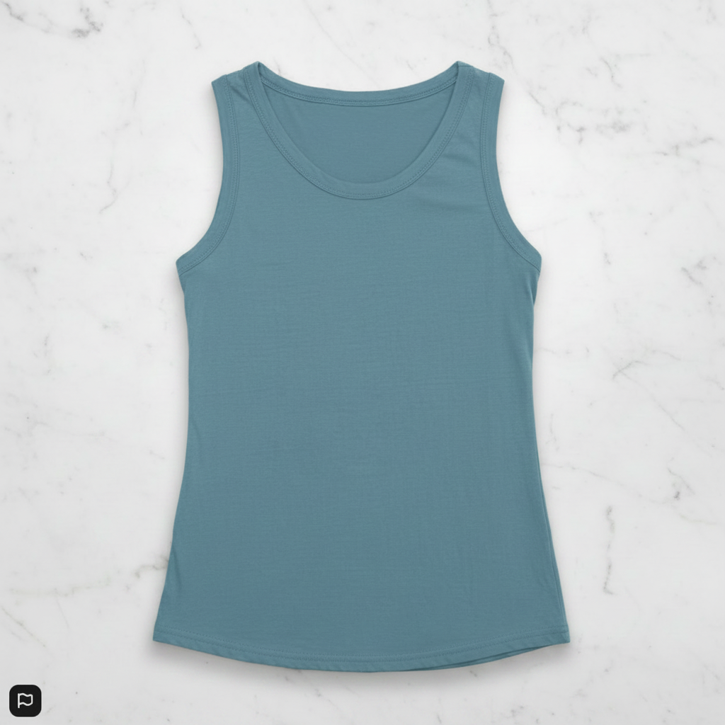Tank Top Sample