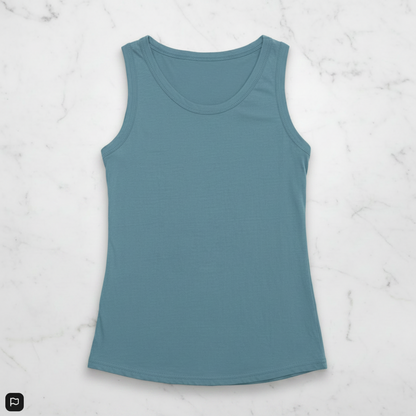 Tank Top Sample