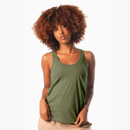 Tank Top Sample