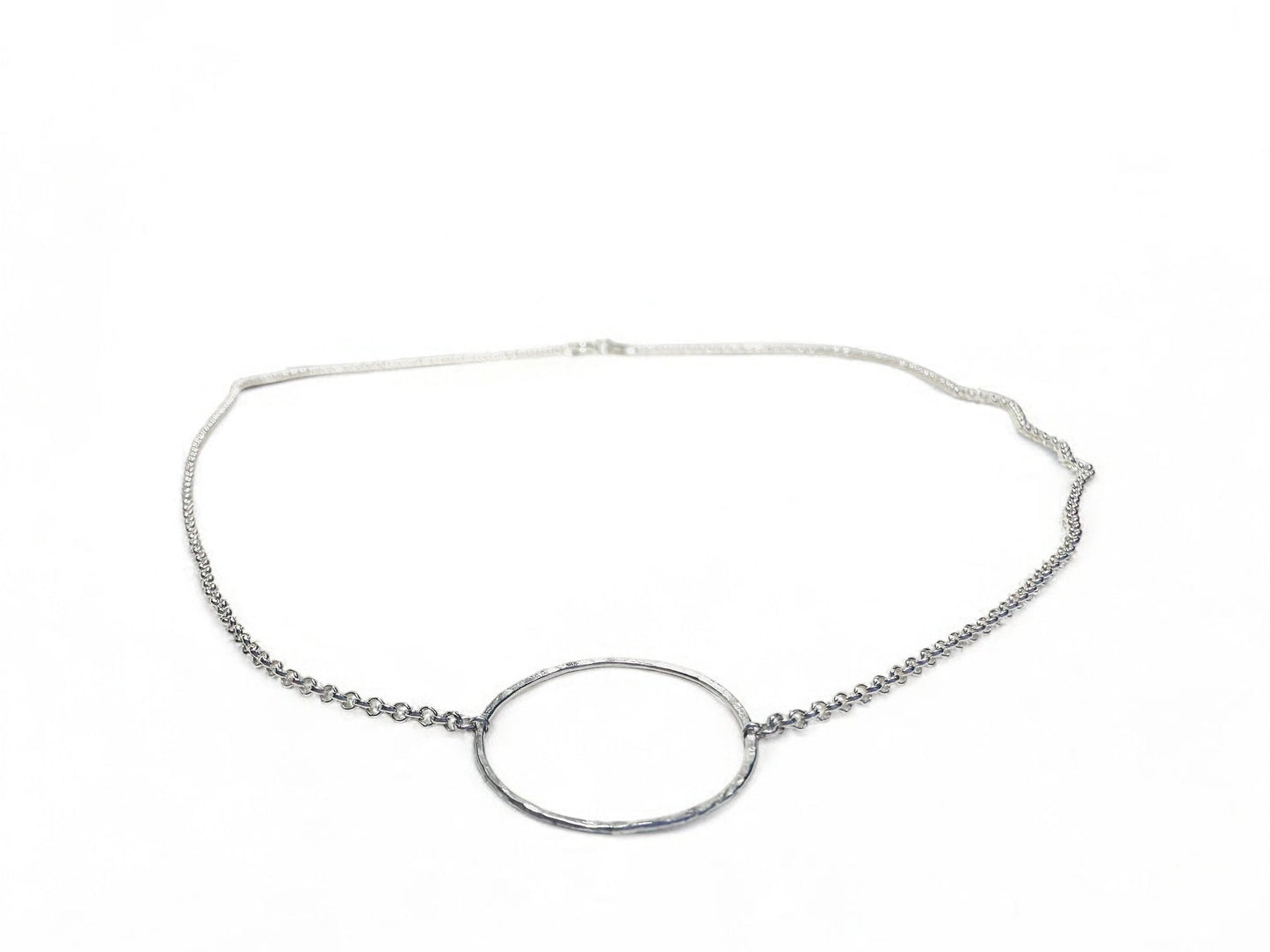 Circle Necklace/Family Necklace*