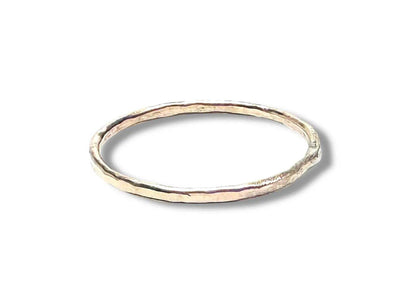 Stacking Ring, Gold Filled Ring* Janine Gerade