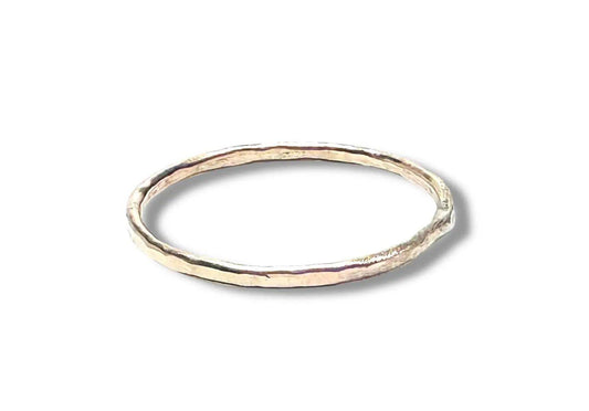 Stacking Ring, Gold Filled Ring* Janine Gerade