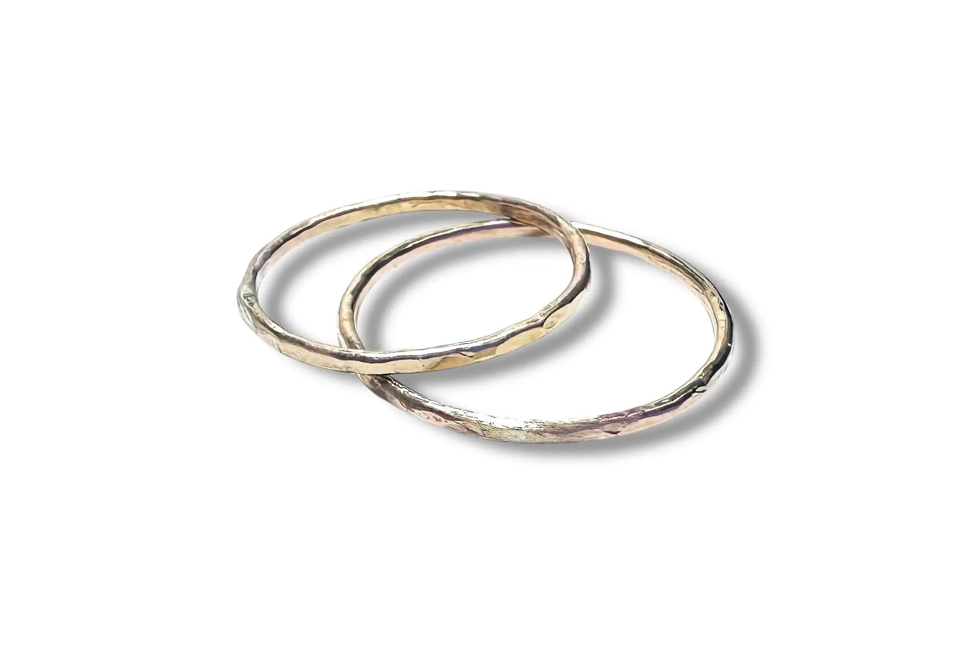 Stacking Ring, Gold Filled Ring* Janine Gerade
