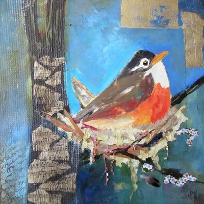 Summer Song - Giclee Print - Uni-T