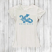 Women's Swim T-shirt - Comfortable and Stylish Beachwear