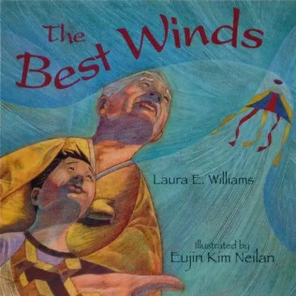 THE BEST WINDS - Uni-T