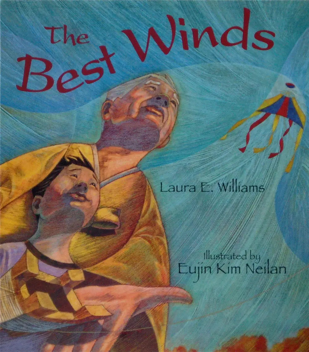 THE BEST WINDS