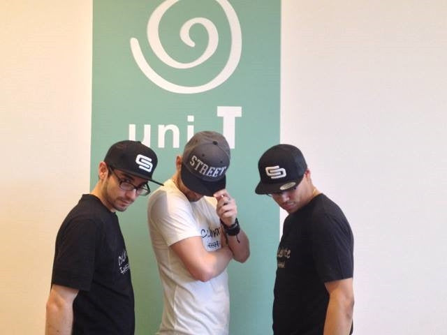 Tolerate To Celebrate Movement T-Shirt For Men, Natick High School Gender-Sexuality Alliance Tshirt, By Uni-T - Uni-T