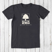 Men's Tree T-shirt - Grow More