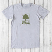 Men's Tree T-shirt - Grow More