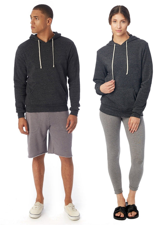 Unisex Hoodie Uni-T