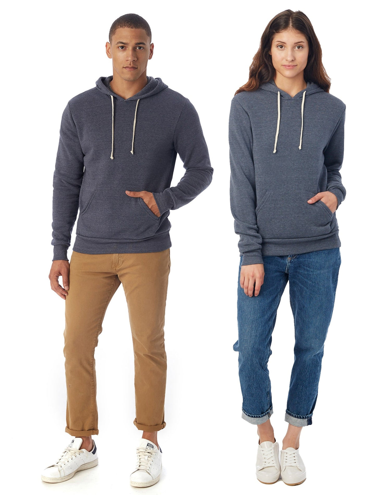 Unisex Hoodie Uni-T