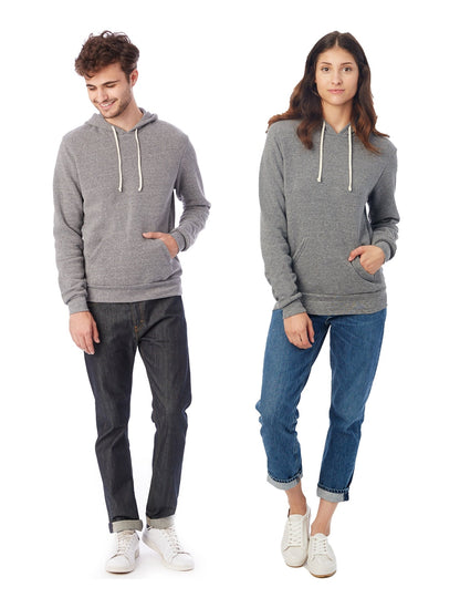 Unisex Hoodie Uni-T