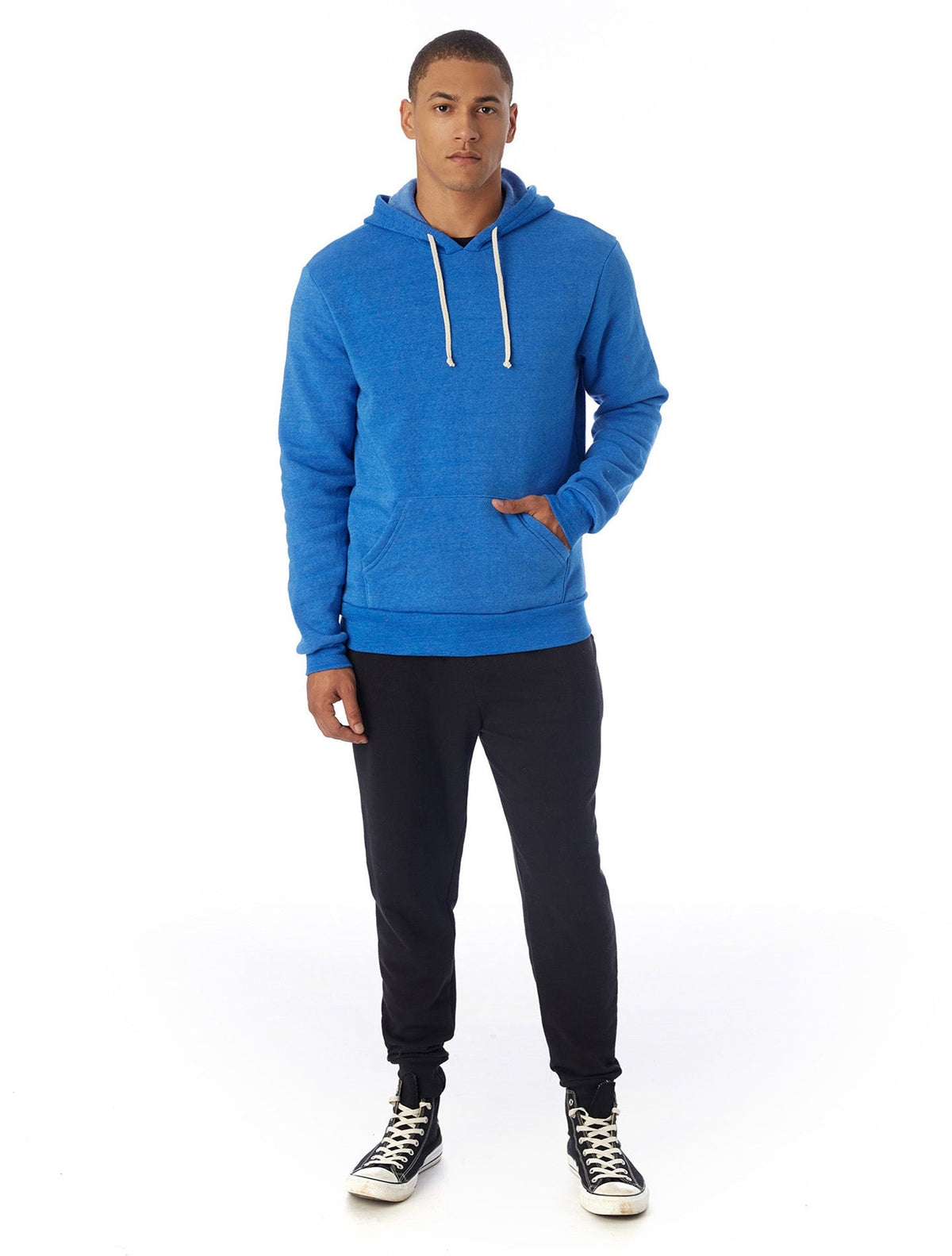 Unisex Hoodie Uni-T