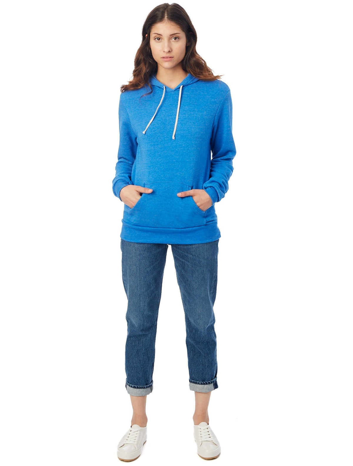 Unisex Hoodie Uni-T