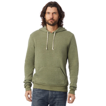 Unisex Hoodie Uni-T