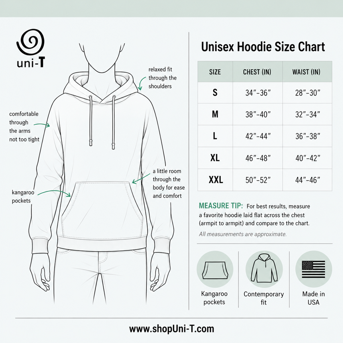 Ninja Hoodie