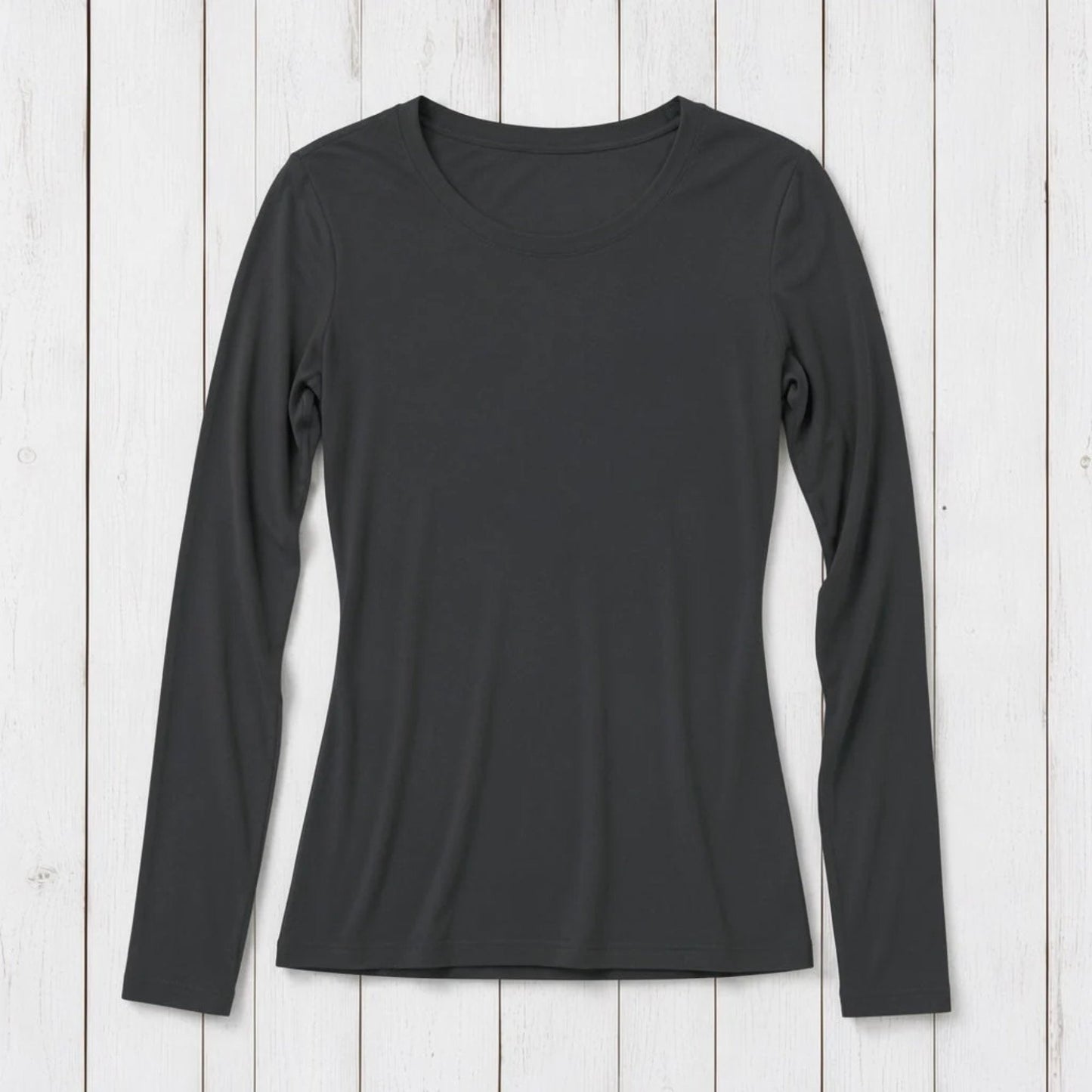 Long Sleeve T-shirt for Women