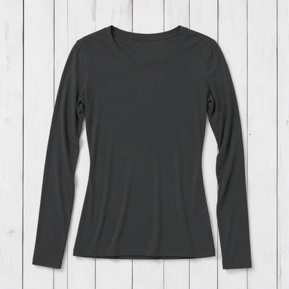 Long Sleeve T-shirt for Women