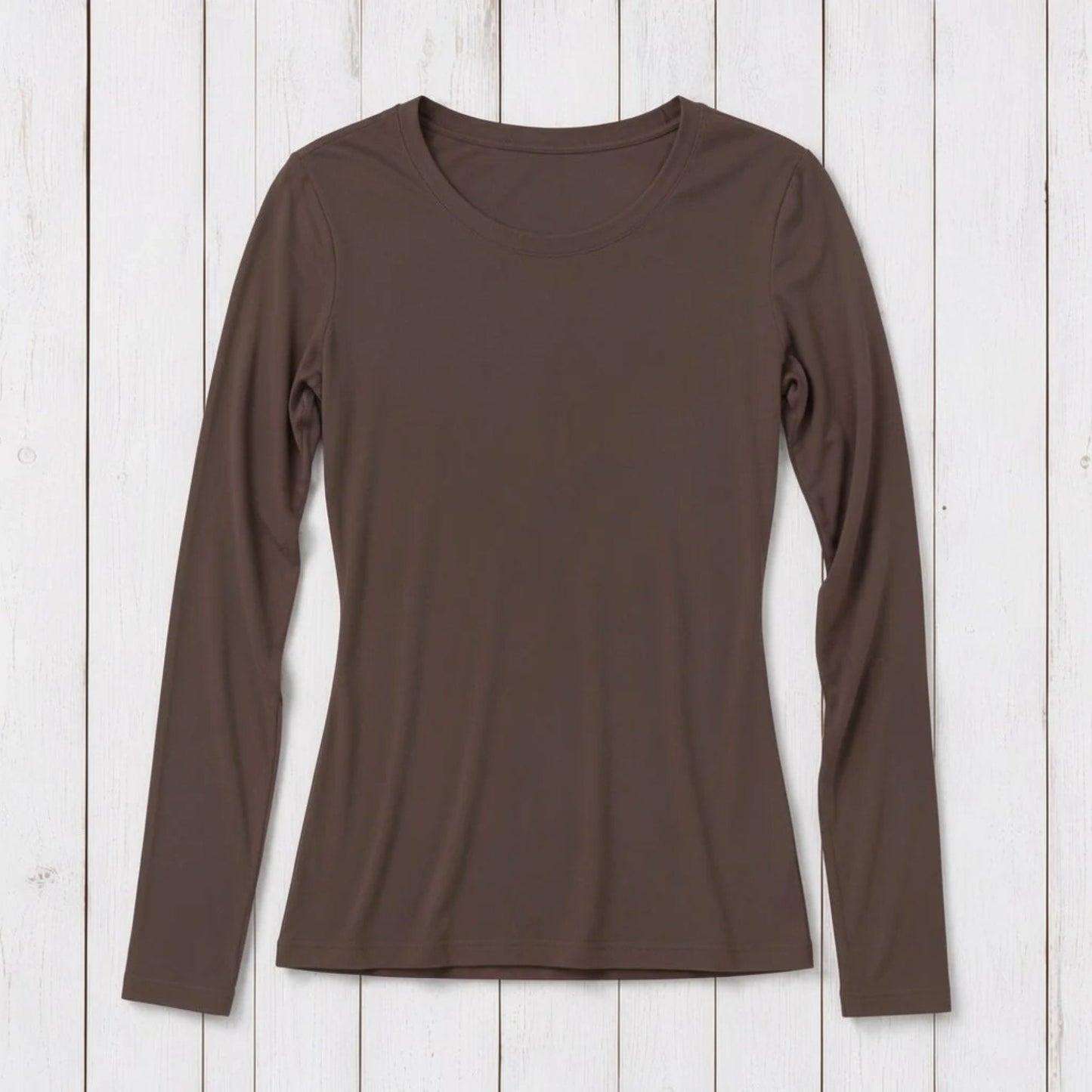 Long Sleeve T-shirt for Women