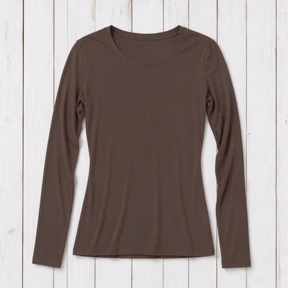 Long Sleeve T-shirt for Women