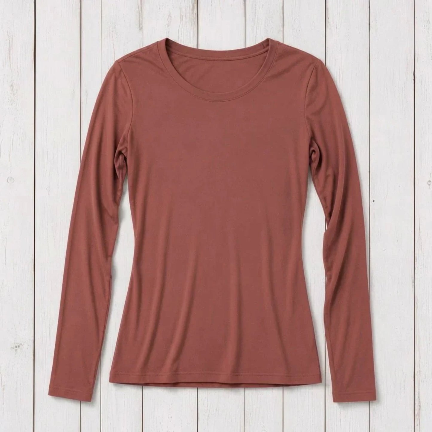 Long Sleeve T-shirt for Women