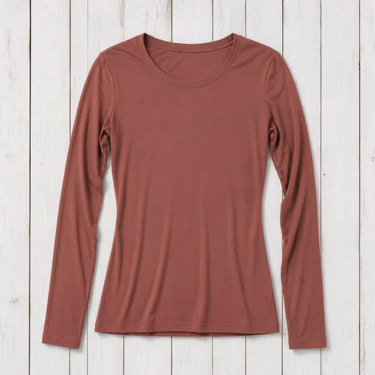 Long Sleeve T-shirt for Women