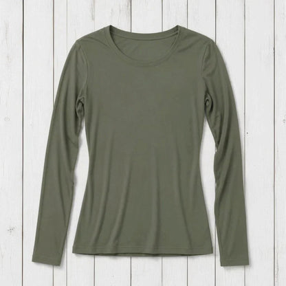 Long Sleeve T-shirt for Women