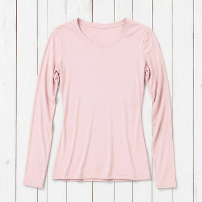 Long Sleeve T-shirt for Women