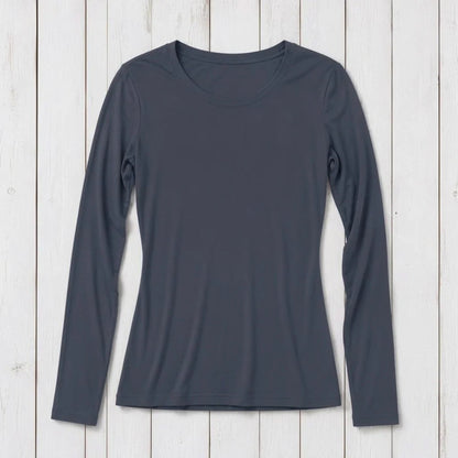 Long Sleeve T-shirt for Women
