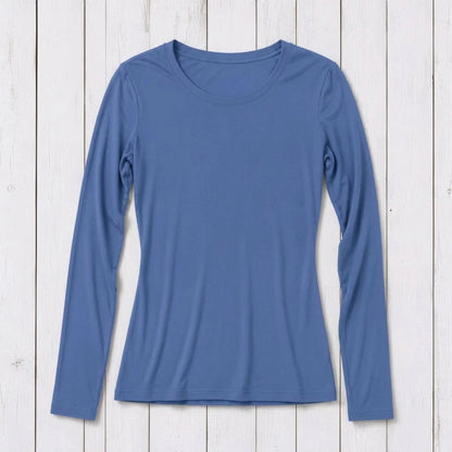 Long Sleeve T-shirt for Women