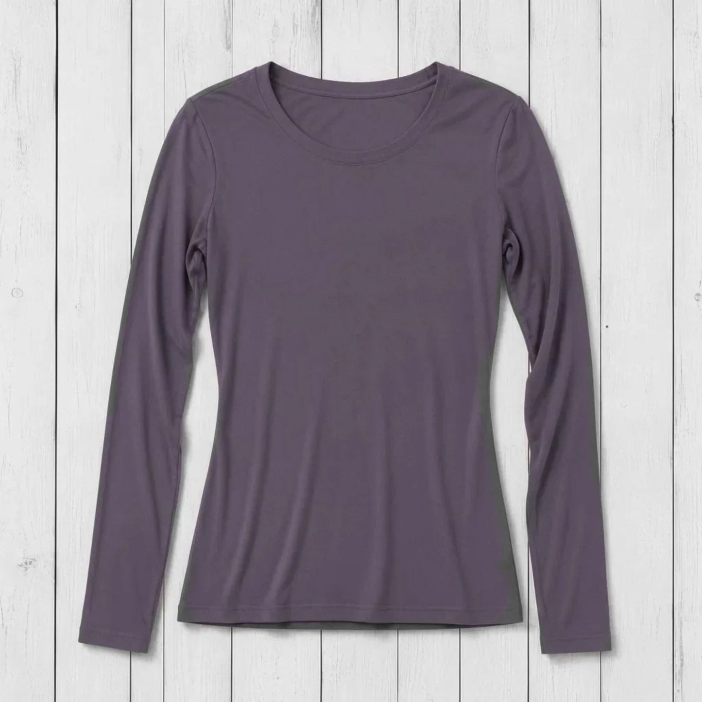 Long Sleeve T-shirt for Women