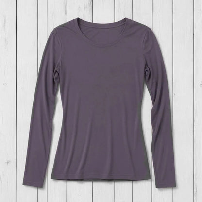 Long Sleeve T-shirt for Women