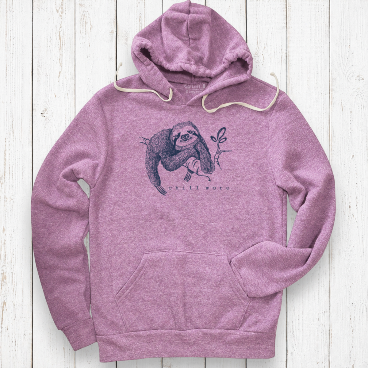 Mauve heather hoodie flat lay.png