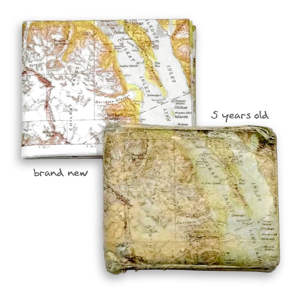 Explorer Mighty Wallet Mighty Wallet